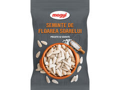 Mogyi Seminte albe prajite si sarate 160 g