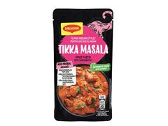 MAGGI Sos pentru prepararea puiului Tikka Masala 65g