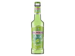 Stalinskaya Lime&Mint 0.275L