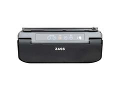 Aparat de vidat Zass ZVS 03, 150 W, Negru