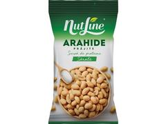 Nutline Arahide Prajite Sarate 300G