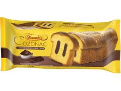 Boromir cozonac ciocolata si rom 450 g