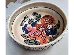 Castron Artizanal 20Cm Cocos