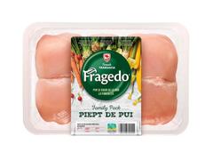 Piept de Pui Dezosat Fragedo