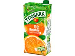 Tymbark 100% suc de portocale 2L