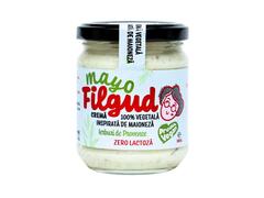 Crema 100%Vegetala Cu Ierburi De Provence