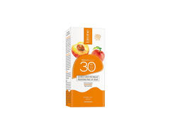 Crema de fata machiaj cu protectie solara Lirene, SPF 30, 50 ml