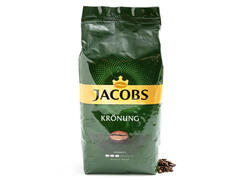Cafea boabe Jacobs Kronung Alintaroma, 1 kg