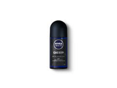 Deodorant roll-on  Deep Nivea  men 50 ml