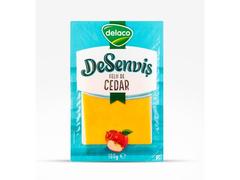 Cedar felii DeSenvis 100 g Delaco