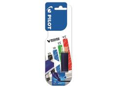 Rezerva Vboard Abs Begreen