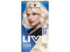 Vopsea De P?r Live Color B11 Frosty Blonde, 142,5 Ml