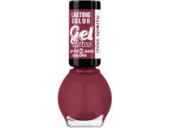 Lac de unghii Miss Sporty Lasting Color 554 Don't miss velvet evening, 7 ml