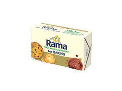 Margarina pentru preparate Rama, 250 g