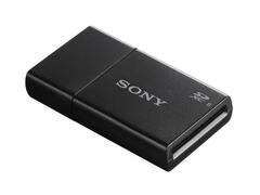 Card reader SONY MRWS1, SDXC, UHS-II, rezolutie 4K