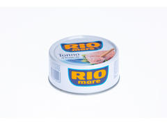 TON RIO IN SUC NATURAL 160G
