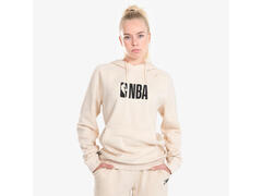 Hanorac Baschet NBA 900 Bej Adulți undefined