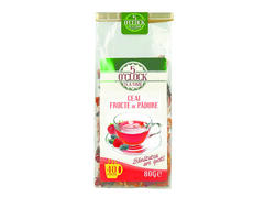 5 O'Clock Fructe de Padure - Mix pentru infuzie 80g