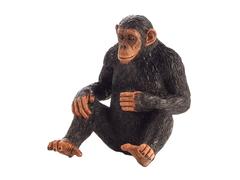 Figurina Mojo, Cimpanzeu