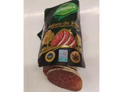 Salam de Sibiu Agricola per 100g