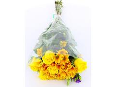 Buchet Flori Premium Carrefour