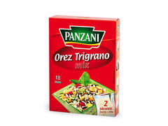 Orez Trigrano Mix 250g Panzani