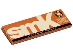 Smk Regular Liquorice 50