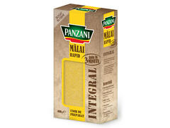 Panzani malai rapid integral 400 g