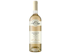 Vin alb demisec Domeniile Tohani Sauvignon Blanc 0.75L