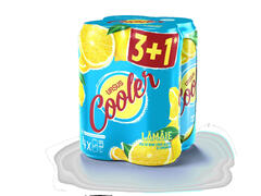 Cooler Fara Alcool Lamaie doza 4pack