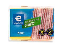 BURETE LUREX CANEL 2 BUC EPACK