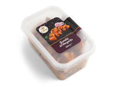 Jumari De Mangalita 200G Carrefour