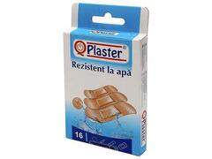 Plasturi Rezistenti La Apa 16Buc Qplaster