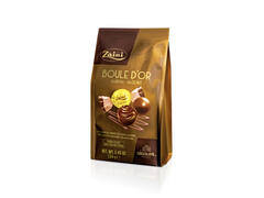 Zaini Boule d'Or Gianduia 154g