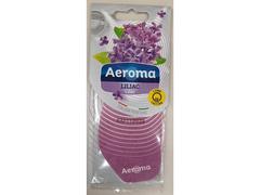 Odorizant Aeroma carton liliac