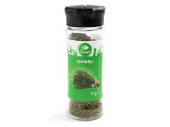 Cimbru frunze Carrefour Classic, 17 g