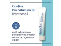 Bepanthen crema, Bayer