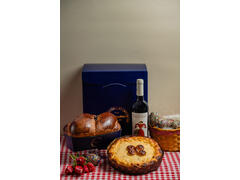 Cos Cadou - Din Traditie