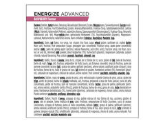 Baton Energizant C2max Zmeură 3 x 55 G