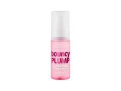 Essence Bouncy Plump Hydrating Dewy Spray 10 50 Ml