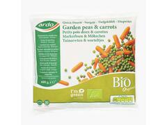 Mazare Cu Morcovi 600G Eco Ardo