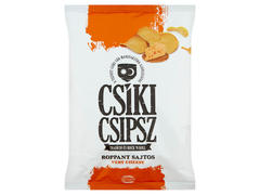 CSIKI CHIPS 20G ROPPANT/CASCAVAL