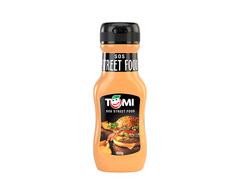 Sos Street Food Tomi 450G “Tomi” - Sos Cu Mustar Si Sos De Tomate, 450G