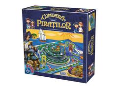 Joc Societate Comoara Piratilor