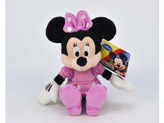 Jucarie plus Minnie 35 cm