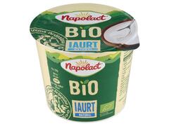 Napolact Bio Iaurt natural 3,8% 300g