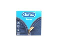 Durex Prezervative jeans 4 buc