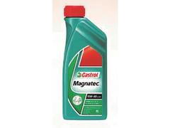 Ulei motor Magnatec A3/B4 10W40 1 l Castrol