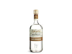 Grappa prosecco