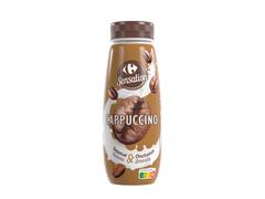 Cappuccino 250Ml Carrefour Sensation